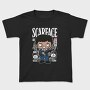 Scarface Pop Art, Tricou Copii