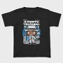 Smooth Criminal Pop, Tricou Copii