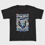 Snowmiser Comic Drop, Tricou Copii