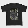Space Alien Scream, Tricou Copii
