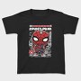 Spider Punk Revolution, Tricou Copii