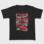 Spider Skater Marvel, Tricou Copii