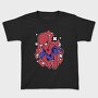 Spiderman Comic Burst 1, Tricou Copii