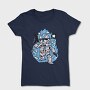 Stormtrooper Blast, Tricou Femei