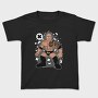 The Rock Warrior, Tricou Copii