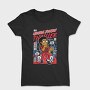 Thriller King Of Pop, Tricou Femei