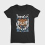 Thundercats Roar, Tricou Femei