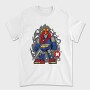 Transformer Revolution, Tricou Barbati (Unisex)
