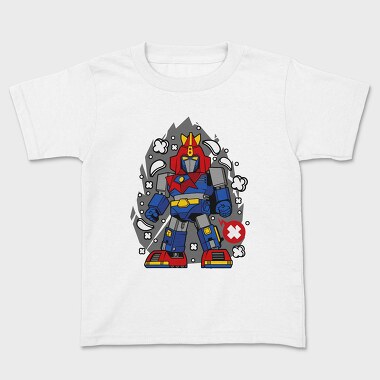 Transformer Revolution, Tricou Copii