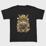 Viking Warrior Crown, Tricou Copii