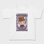 Willy Wonkas Candy Quest, Tricou Copii