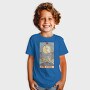 The Moon Tarot Classic, Tricou Copii