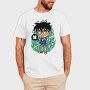 Nerd Chic Pop, Tricou Barbati (Unisex)