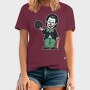 Jokers Clown Chic, Tricou Barbati (Unisex)