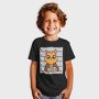 Mugshot Cat, Tricou Copii