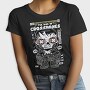 Crossbones Soldier, Tricou Femei