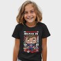 Neymar Jr Comic Style, Tricou Copii