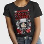 Alice Cooper Rock Roll, Tricou Femei