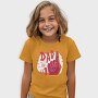 Dad Is No 1, Tricou Copii