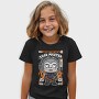 Taskmaster Skull Fire, Tricou Copii