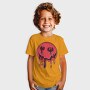Droopy Smiley Face, Tricou Copii