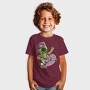 Alien Skate, Tricou Copii