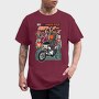 Kamen Rider Rider, Tricou Barbati (Unisex)