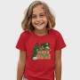 Alien Christmas, Tricou Copii
