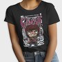 Gambit Comic Chibi, Tricou Femei