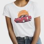 Sport Car, Tricou Femei