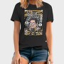 Panic At The Disco Comic, Tricou Barbati (Unisex)