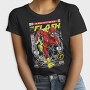 The Flash Lightning Bolt, Tricou Femei