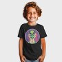 Alien Girl, Tricou Copii