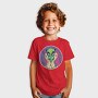 Alien Girl, Tricou Copii
