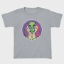 Alien Girl, Tricou Copii