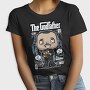 The Godfather Pop Art, Tricou Femei