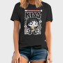 Kiss Rock Roll, Tricou Barbati (Unisex)
