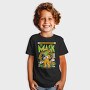The Mask Comic, Tricou Copii