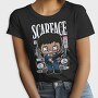 Scarface Pop Art, Tricou Femei