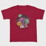 Aliens Make Special Brownies, Tricou Copii