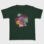 Aliens Make Special Brownies, Tricou Copii