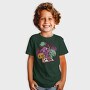 Aliens Make Special Brownies, Tricou Copii