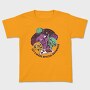 Aliens Make Special Brownies, Tricou Copii
