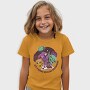 Aliens Make Special Brownies, Tricou Copii