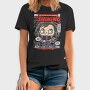 The Shining Horror Comic, Tricou Barbati (Unisex)
