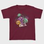 Aliens Make Special Brownies, Tricou Copii