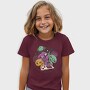 Aliens Make Special Brownies, Tricou Copii