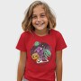 Aliens Make Special Brownies, Tricou Copii