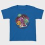 Aliens Make Special Brownies, Tricou Copii