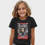 Korn Comic Cult, Tricou Copii